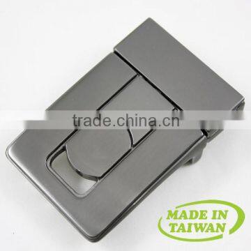 America General Design 35mm Turn Men Belt Buckle Side Release Buckle photo-4