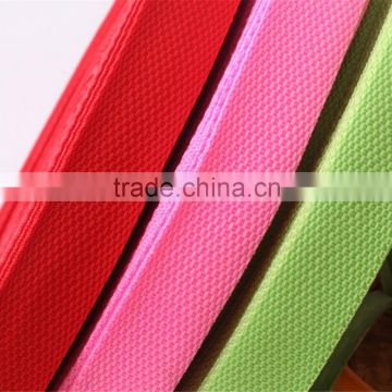 Factory Customized Eco Friendly PP Webbing Tape photo-4
