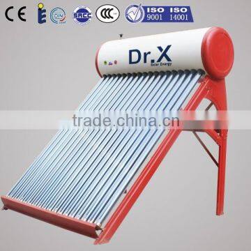 junkers Compact Non-pressurized Solar Hot Water Heater