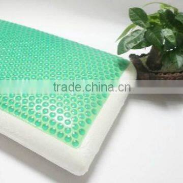 China Supplier Wholesale Silicone Pillow photo-3