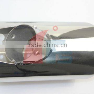 Electroplating Muffler Pipefor Hiace photo-4