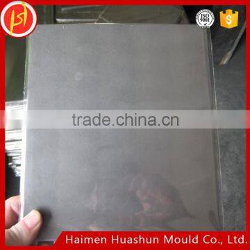 High pure graphite block High Density Carbon Graphite Block