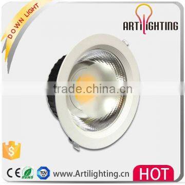 High lumen energy saving plastic ceiling light covers