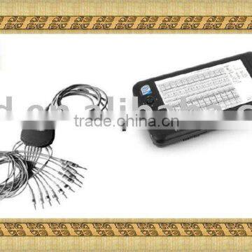 Electrocardiograph