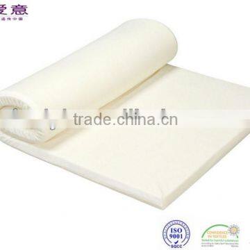 Wholesale Memory foam mattress topper AY-T03