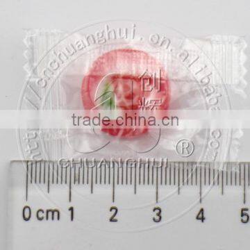 Fruit Pattern Hard Slice Candy photo-4