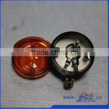 SCL-2014120019 Universal Motorcycle Indicator LED Turn Lights