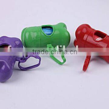 Express Pet Garbage Box , Pet Garbage Case , Dog Waste Bags & Dispenser photo-3