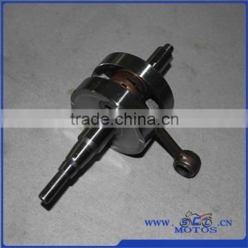 SCL-2013030069 RX125 hot selling crankshaft for motorcycle engine parts