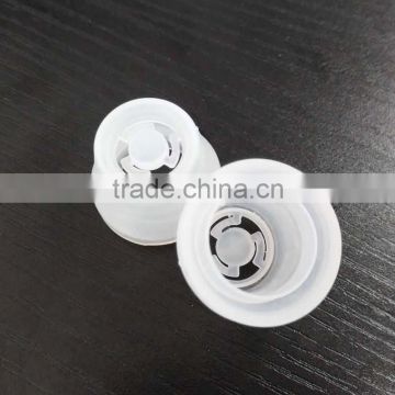 High quality custom rubber stopper