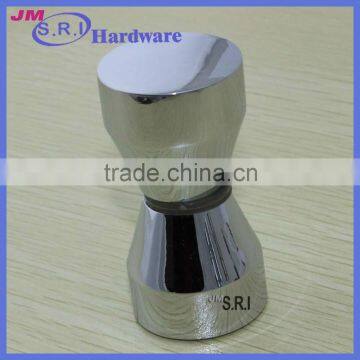 Taper Shape Crystal Glass Door Knobs or Knob photo-3