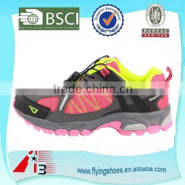 factory oem durable wear resistance man baseball shoes