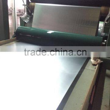 Aluminum Coating Line
