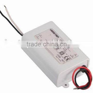 12V 2A 24V 1A 25W Single Output DC Dimmable LED Power Supply