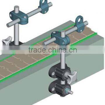 90 Degree Plastic Table Top Chains Conveyor for Bottle photo-4