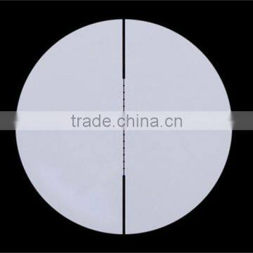 4-16X50 Shockproof/military Top Technology Scope Mounts 30mm Sniper Scope for Sale photo-3