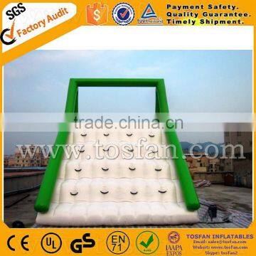 Lake Inflatable Floating Water Slide A9014A photo-4