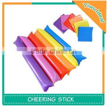 Promotional Gifts Inflatable Thunder Noisemaker Stick