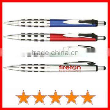 Cheap retractable ball pen (B0334)