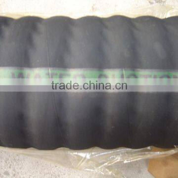 ISO10 Bar Corrugated Water Suction Hose/Water Discharge Hose