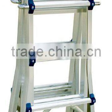 Aluminium little giant ladder with EN131 good quality