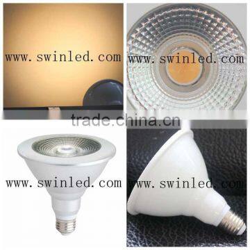 Small Beam Angle Led Par38 Light Ip67 50000 Hrs Lifespan photo-2