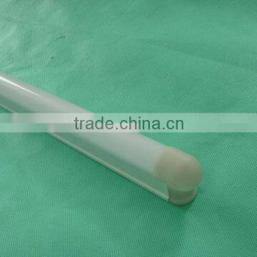 Aluminum Profile Led Strip Light With Milk White Cover photo-1