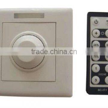 625*625mm dimmable Led panel (PWM,0-10V, Microwave light sensor) 45W 3900-4300lm TUV,CB,SAA,GS,CE,RoHs