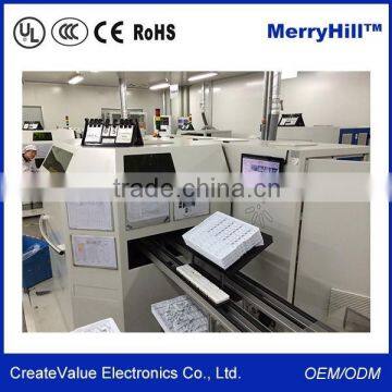 Industrial Panel PC 10.1 / 15 / 17 / 21.5 Inch Wall Mounted Touch Screen Android Tablet For Automation photo-2