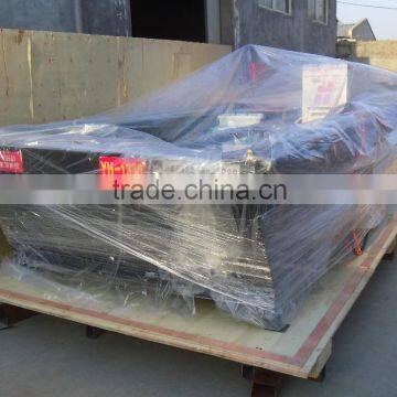 Jinan Donglian 1325 Low Cost Cnc Cutting Machine Plasma Prices photo-4