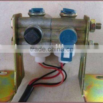 Dongfeng double solenoid valve37ZB1T-54020