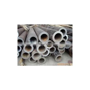 ASTM A519 Alloy Seamless Steel pipe