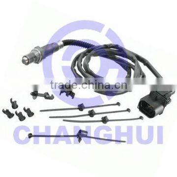 High Quality 5 wire Oxygen Sensor/ Lambda Sensor 1K0998262D /250-25008/ 0258007351/ 0258007352 for AUDI/ VW/ BENTLEY