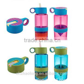 Factory Price Kids Fruit Infusion Water Bottle photo-3