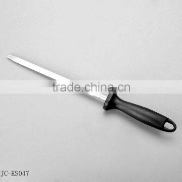 Professional manufacture PP handle knife sharpener