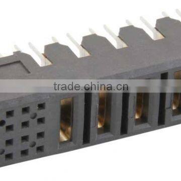 PBC Module Power Connector TUV/UL/SAS/CE/RoHS Certificated