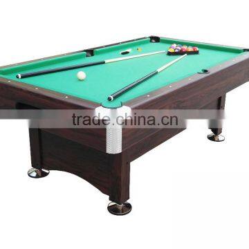 Manufactoring OEM Household Billiard Game Pool Table