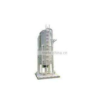 Drilling Liquid-gas Separator