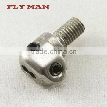 S20398001 Needle Clamp for Brother EF4-N21 Series / Sewing Machine Parts