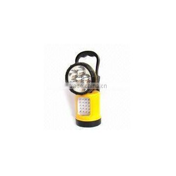 Camping lantern,emergency lamp,rechargeable lantern