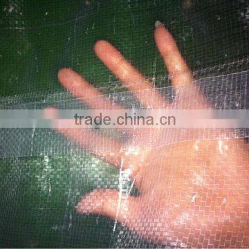 Plastic Protect Tarpaulin Cover Fabric Orchards of Cherries Against Rain photo-2