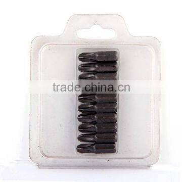 10 PCS Single Cross Screwdriver photo-2