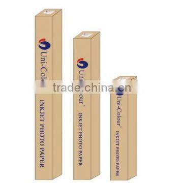 RC Roll Paper ,waterproof,260g more sizes