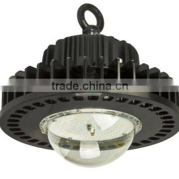 PF>0.9 Waterproof 100W supermarket led high bay light