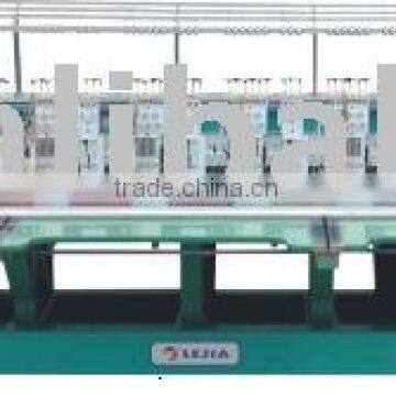 mixed embroidery machine