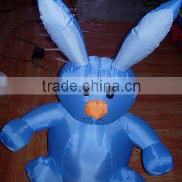 Easter inflatable decoration