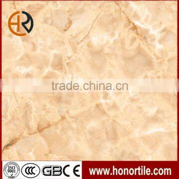 micro crystal porcelain natural marble design floor tile