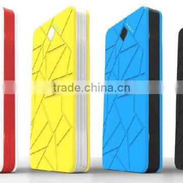 2016 Hot Portable USB Moblie Power Bank 4000 MAh With China Supplier photo-4