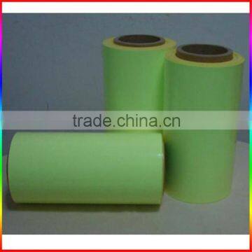 Self-adhesive Glow in Dark Sticker Film/glow in Dark Sticker photo-2