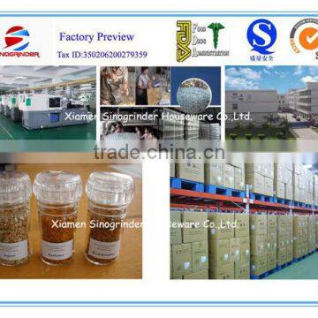 80ml Salt and Pepper Grinder photo-6